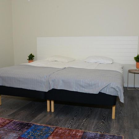 Britz Hostel Kristinehamn Exterior foto