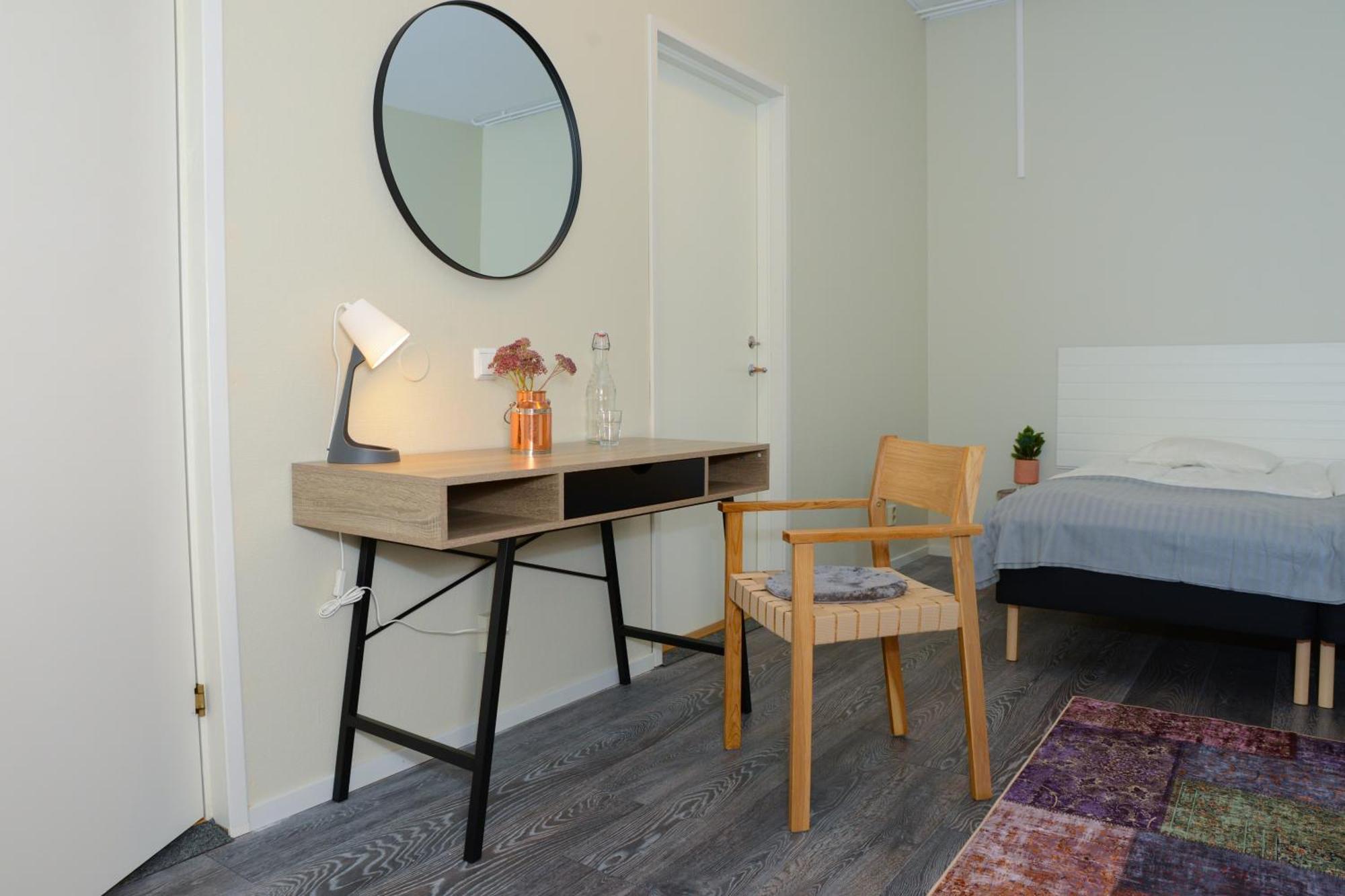 Britz Hostel Kristinehamn Exterior foto
